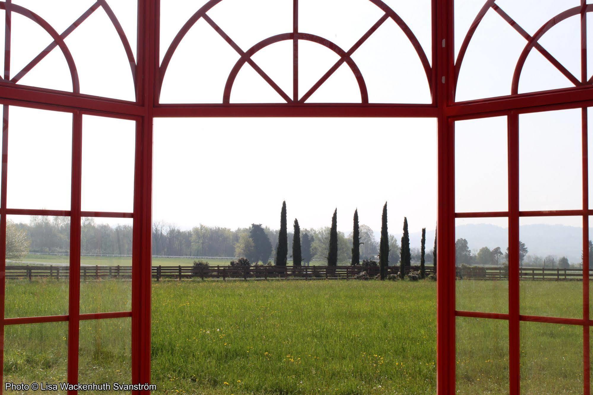 Casciago Foresteria Dei Piaceri Campestri מראה חיצוני תמונה